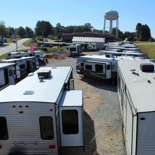 Shaw RV RECREATION FAMILY Greater Franklin County Chamber Of Commerce